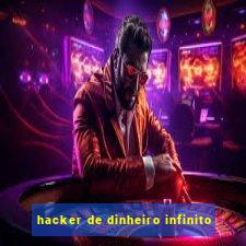 hacker de dinheiro infinito